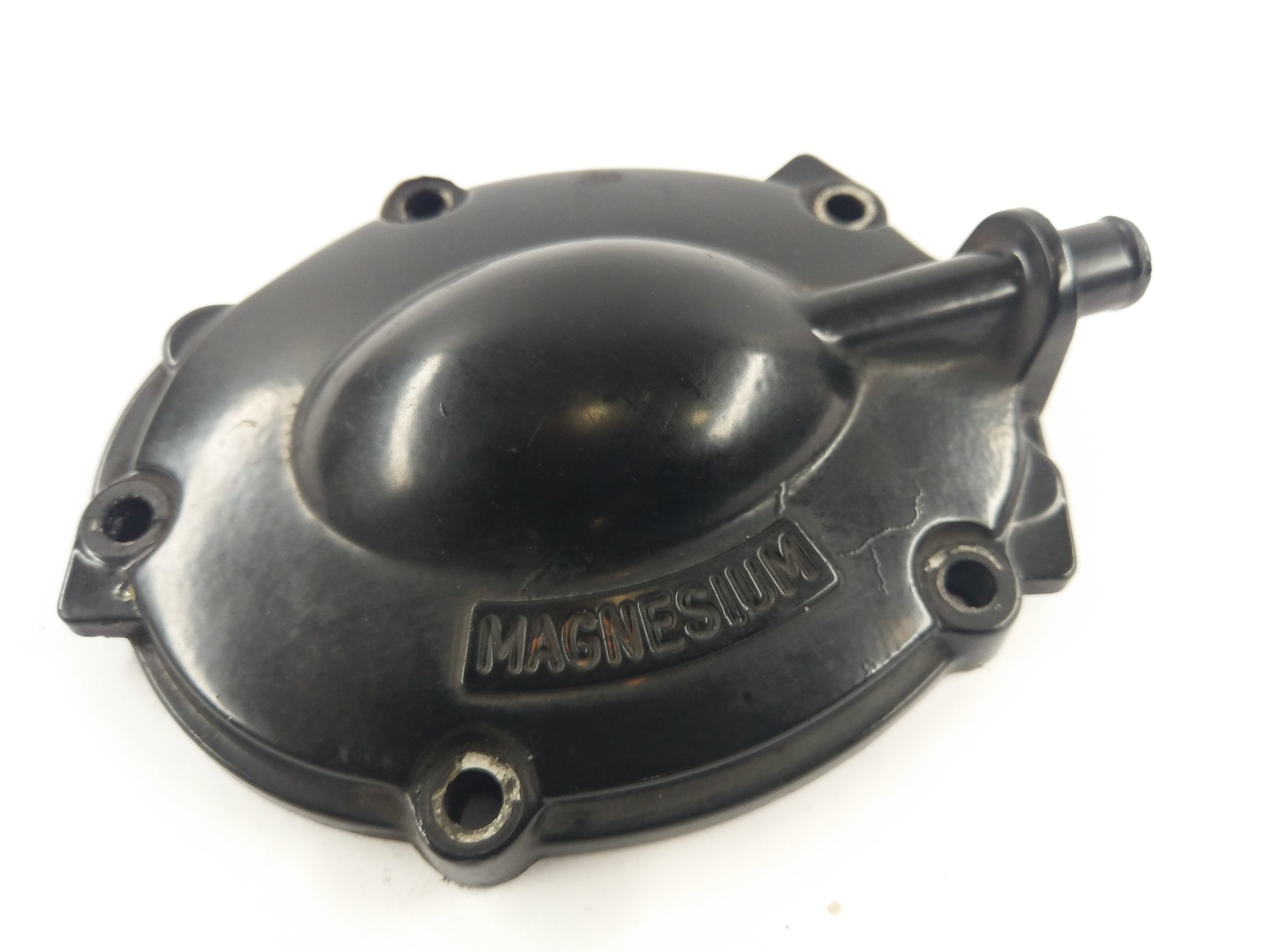 Triumph Speed Triple T509 885i [1998] -Engine Lid - 0