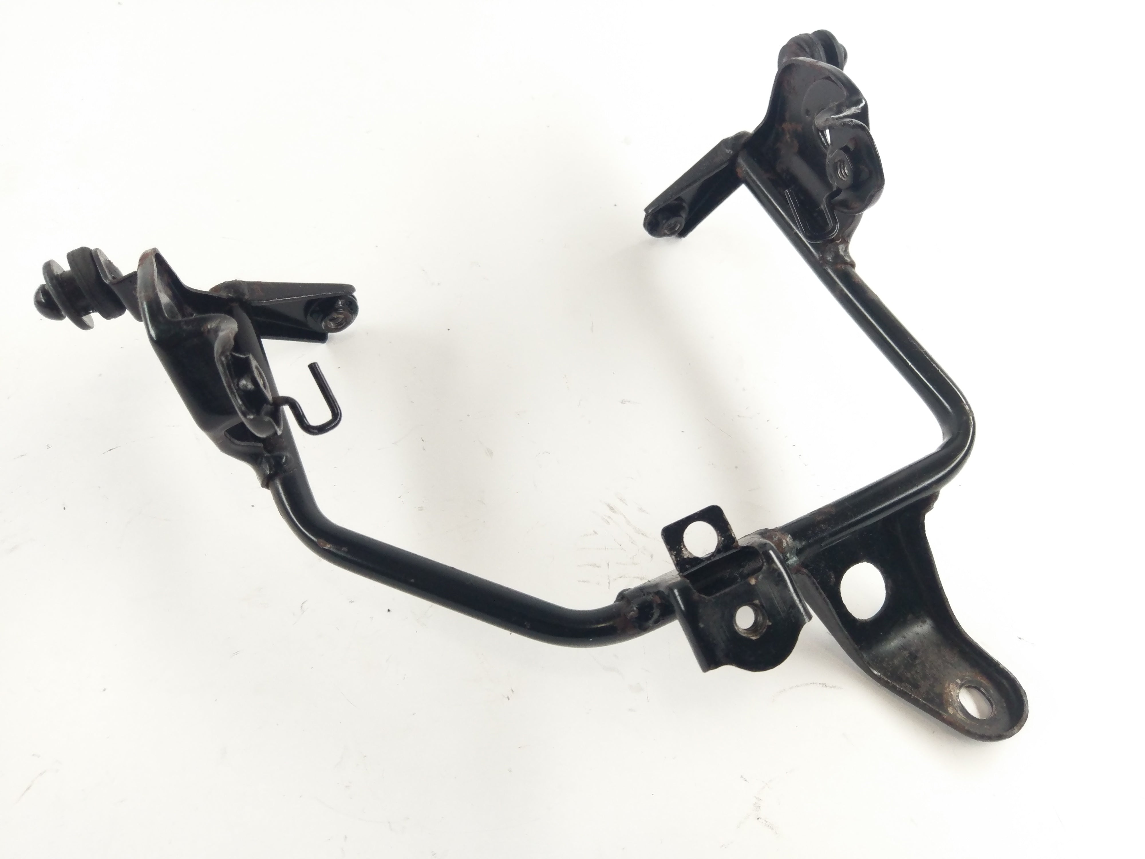 Yamaha XT 350 3YT / 55V [1991] - Cockpit Holder Desolate Holder