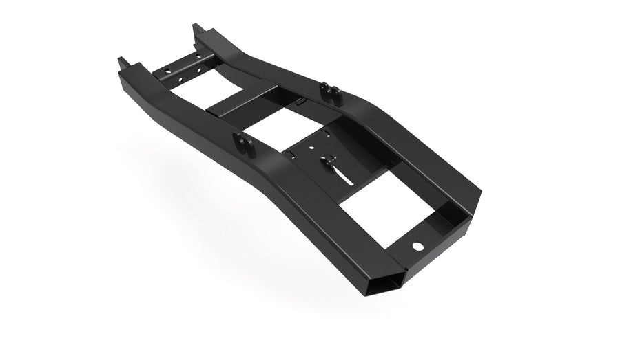 POLARIS SPORTSMAN 1000 TOURING 4 X 4 [2015] - Frame extension for ATV