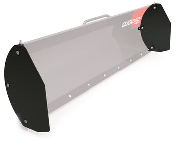 CAN-AM OUTLANDER 800 R EFI XT [2009-2011] - Fresa spazzaneve