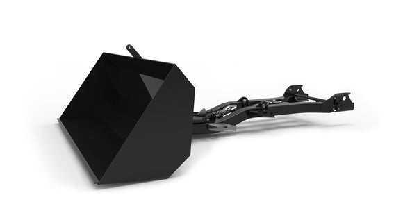 CAN-AM OUTLANDER 500 MAX XT [2013-2015] - ATV/UTV 铲