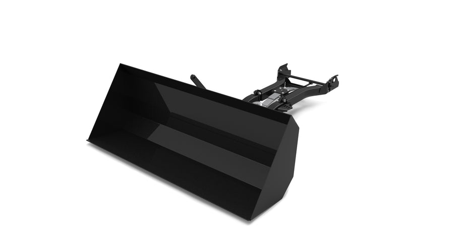 CAN-AM OUTLANDER 800 H.O. EFI XT [2006-2008] - Pelle à neige pour VTT/UTV