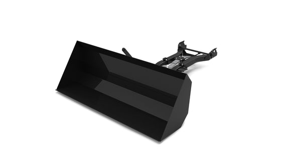 CAN-AM COMMANDER 800 LTD [2011-2015] - Snøskuffe for ATV/UTV