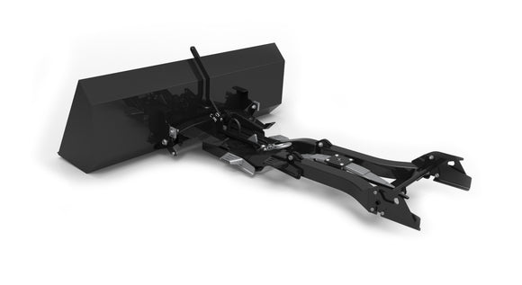 POLARIS RANGER 800 EPS [2012-2013] - Pala quitanieves para ATV/UTV