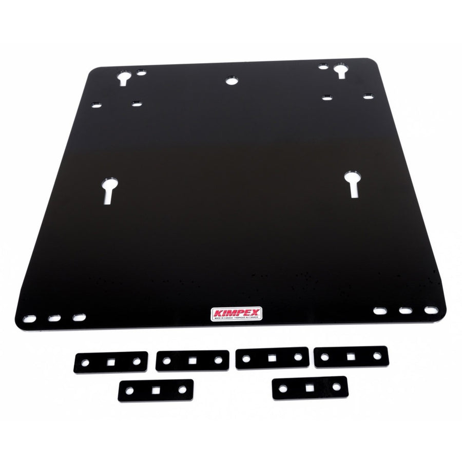 ARCTIC CAT PROWLER 1000 I XTZ PS [2012] - Auran kiinnityskannattimet