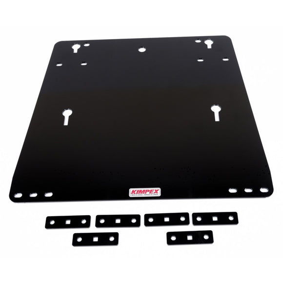 ARCTIC CAT PROWLER 700 [2009-2010] - Kimpex Click N Go 2 Soportes UTV A-C