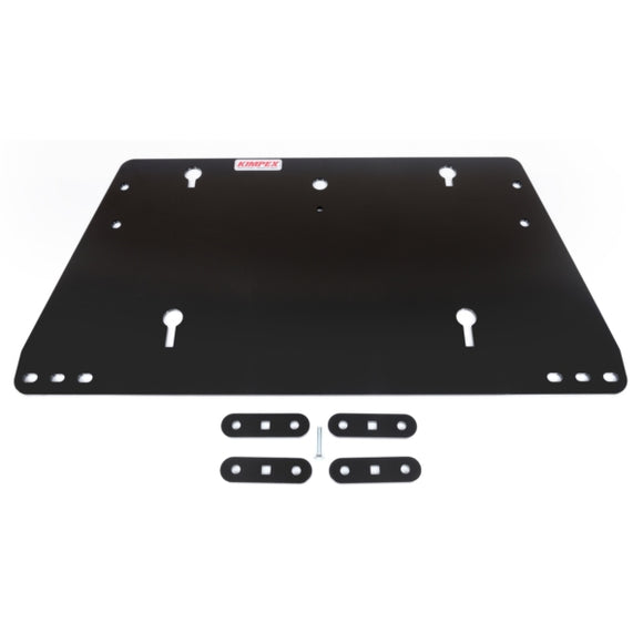 POLARIS RANGER 800 CREW [2011-2012] - Soportes Kimpex Click N Go 2