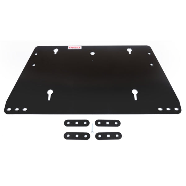 POLARIS RANGER 900 DIESEL [2014] - Kimpex Click N Go 2 kiinnikkeet