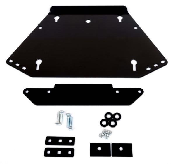 POLARIS RZR 570 [2012-2022] – Kimpex Click N Go 2 -kiinnikkeet