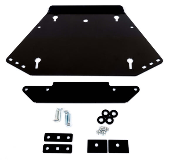 POLARIS RZR 570 [2012-2022] - Kimpex Click N Go 2 fester