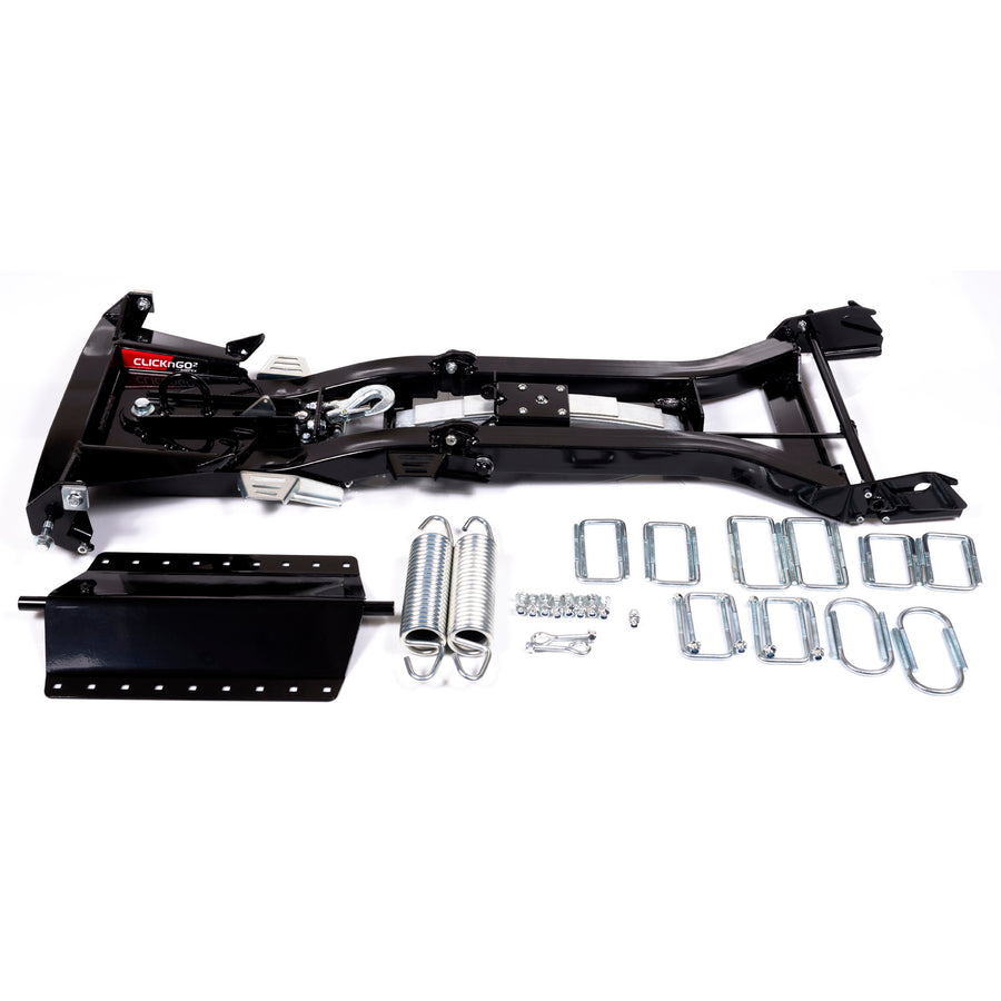 CAN-AM MAVERICK MAX 1000 R X MR [2013-2015] - UTV Schiebegerüst