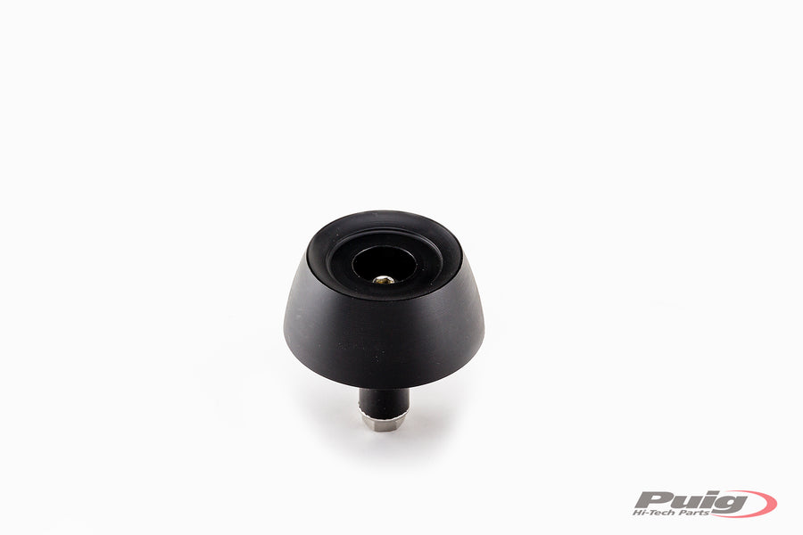 BMW R 1300 R EXCLUSIVE [2025] – Bagakselregulator PHB19 – Sort
