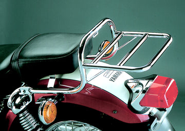 Yamaha XV 535 Virago [1988-2003] -Luggage Rack（光学的欠陥を持つB-Goods）