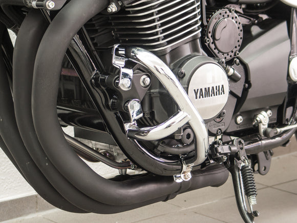 Yamaha XJR 1300 [2015-2016] - Motorbeskyttelsesbar, stabil