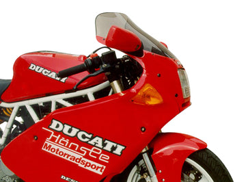 Ducati 600/750 SS 91-97 / 900 SS 91-94 -kilpailun levy "TN"