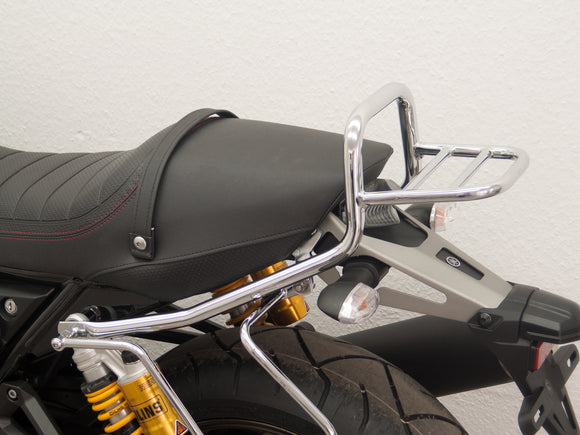 Yamaha XJR 1300 [2015-2016] - Gepäckträger