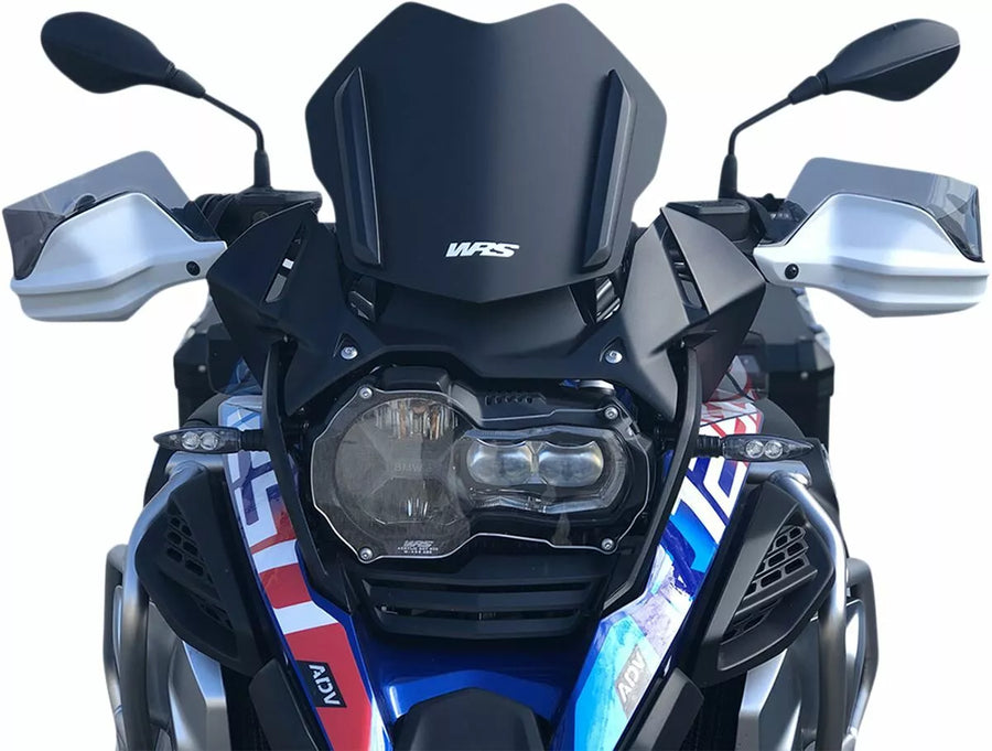 BMW R 1200 R [WRS] – Windschild
