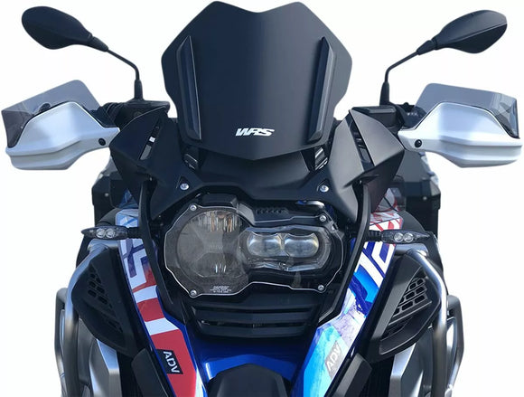BMW R 1200 R [WRS] - forrude