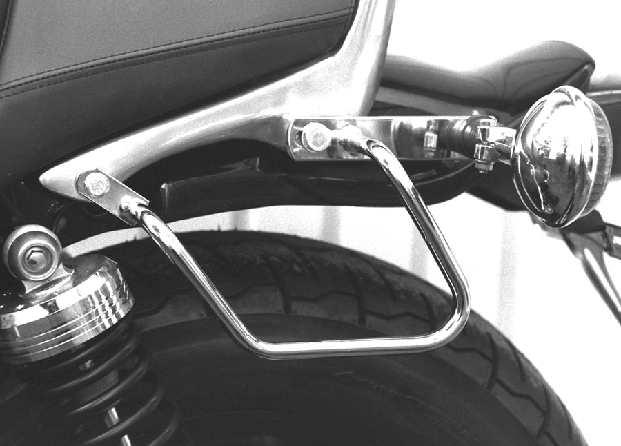 Yamaha V-Max [1985-2002] - Packtaschenbügel