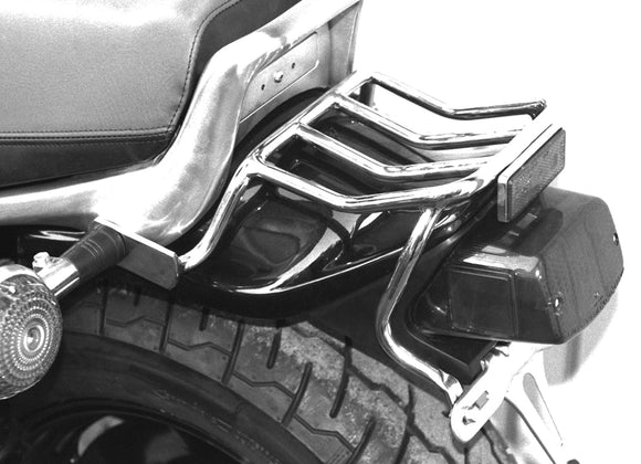 Yamaha V-Max [1985-2002] -Rearack