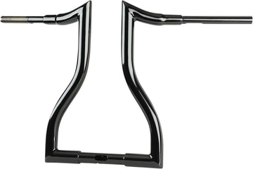 harley davidson fltruse [LA CHOPPERS] – Hammerhead vairas - 0