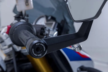 bmw r 12 g [SW-MOTECH] – spejl til styrender - 0