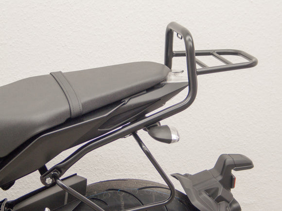 Yamaha MT-09 [2017-2020] -Lugage Rack, noir