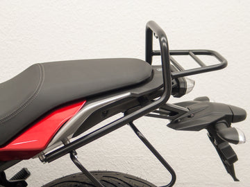 Yamaha MT-07 Tracer 700 [2016-2019] - Gepäckträger, schwarz
