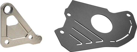 Yamaha Tenere 700 [Gilles Tooling] - Switching Wave Support