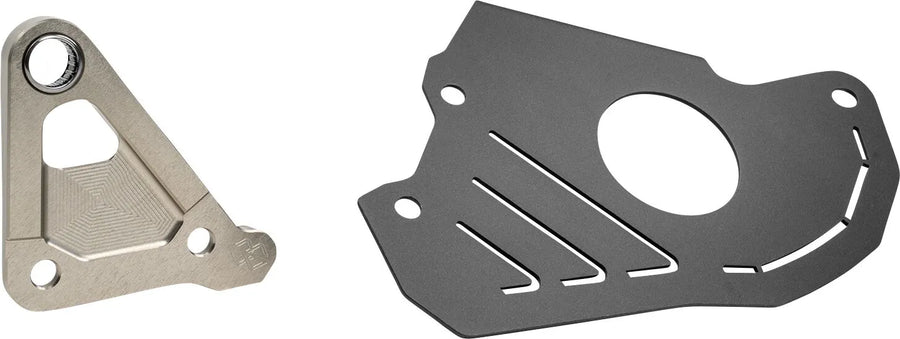 Yamaha Tenere 700 [GILLES TOOLING] – υποστήριξη άξονα αλλαγής ταχυτήτων