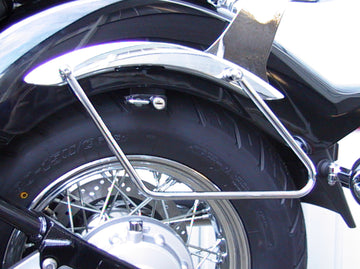 Yamaha XVS 1100 Drag Star [1999-2002] - Pakningsposebeslag