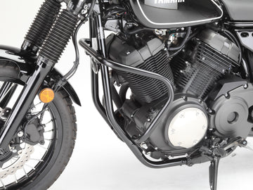 Yamaha SCR 950 [2017-2020] - barre de protection, noir