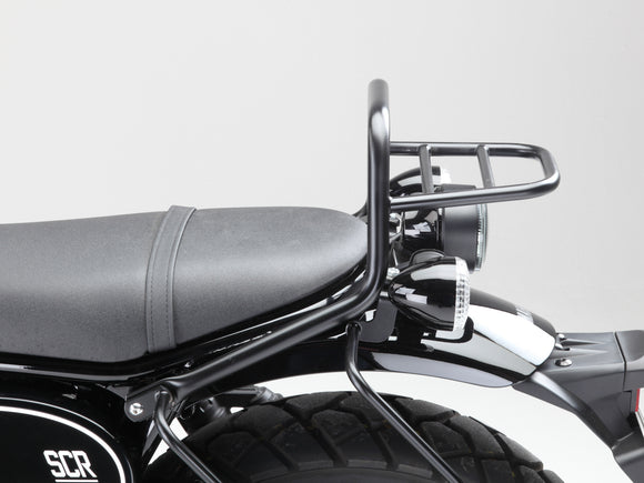 YAMAHA SCR 950 [2017-2020] - Bagagetrek, zwart