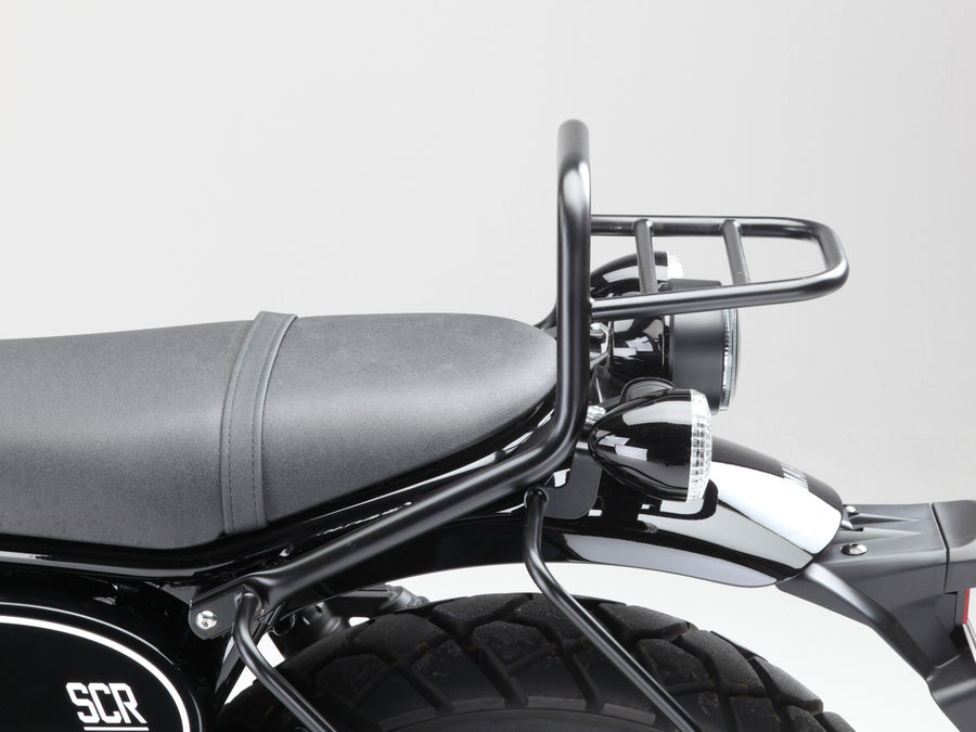 Yamaha SCR 950 [2017-2020] - Gepäckträger, schwarz