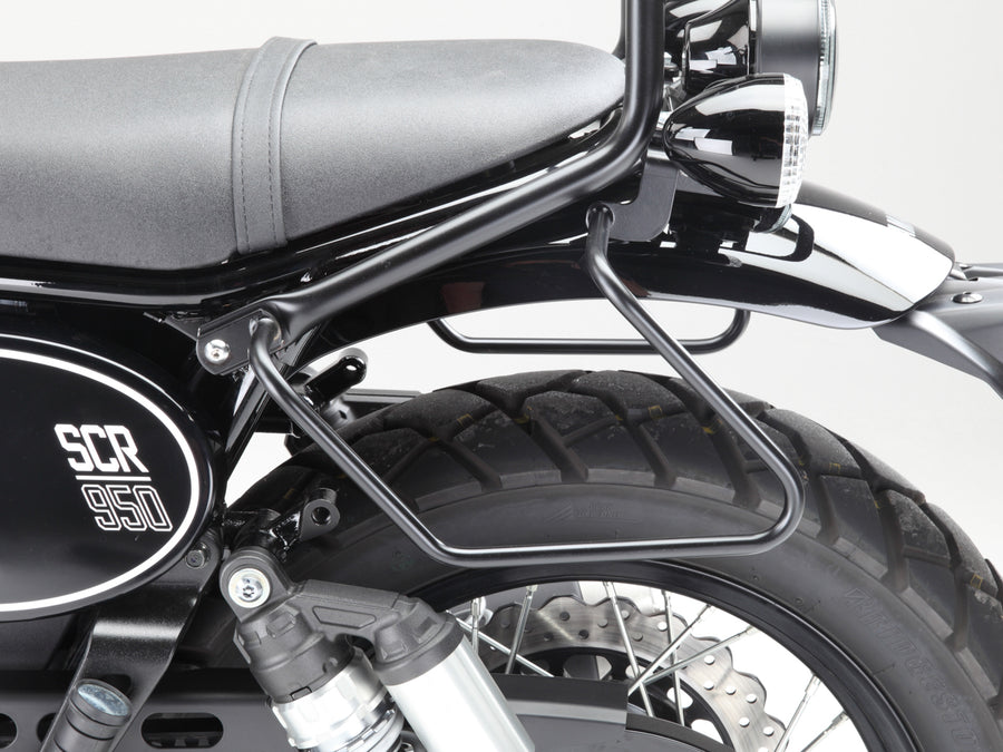 Yamaha SCR 950 [2017-2020] - Packtaschenbügel, schwarz