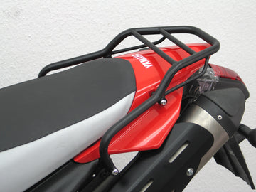 Yamaha XT 660 R [2004-2016] - Luggage rack, black