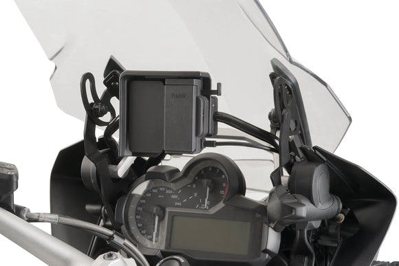 BMW R 1250 GS ADVENTURE [2024] – Verstevigingssteun – Zwart