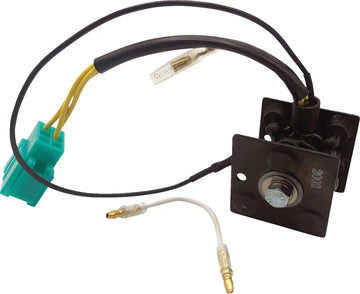 川崎Z 900 [Rick's Motorsport Electric]  - 整流器