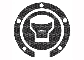 HONDA CB 500 X [2023] — Боковые защиты бака — Черный