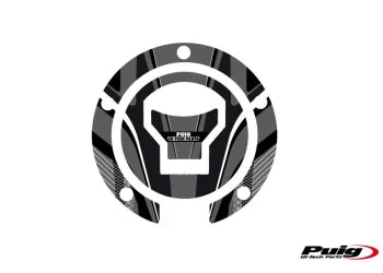 HONDA CBR 650 R [2025] — стопорное кольцо — чёрный