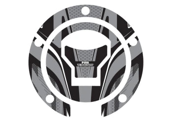 HONDA CMX 1100 TOURING REBEL [2025] – Tankdeckelschutz X-TREME – Carbon look