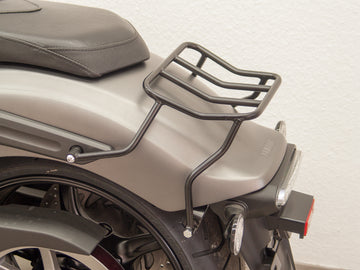 ヤマハXVS 1300カスタム[2014-2016]  - リアック、ブラック