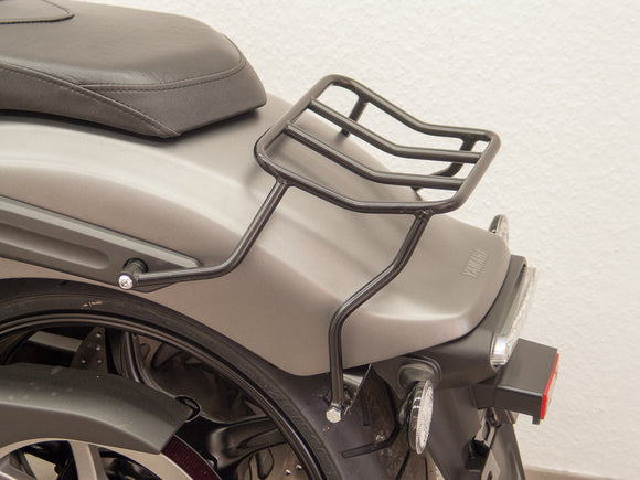 ヤマハXVS 1300カスタム[2014-2016]  - リアック、ブラック