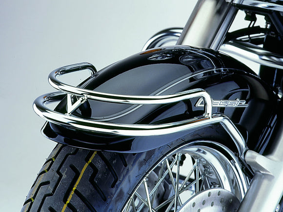 Yamaha XVS 1100 Drag Star Classic [2001-2007] - Reling für das Vorderrad-Schutzblech