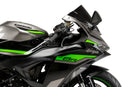 KAWASAKI ZX-6R NINJA [2025] – Z-Racing Screen – Black-5