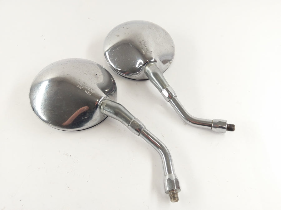 Kawasaki 1500 VN -15 SE VNT 50 A [1989] - Mirror Side Mirror Set pár