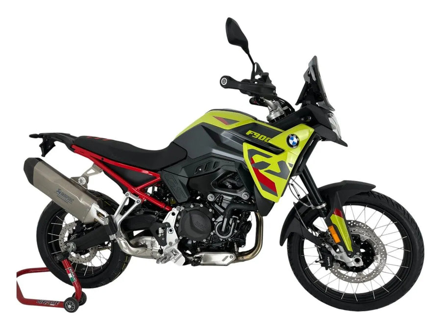 BMW F 900 GS [WRS] – Windschild