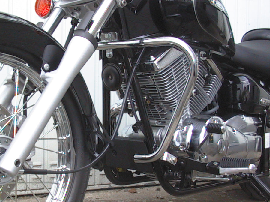 Yamaha XVS 125 Drag Star [2000] - Schutzbügel