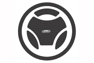 YAMAHA MT-125 [2019] – Polttoainesäiliön korkki peittää paljaan suojan