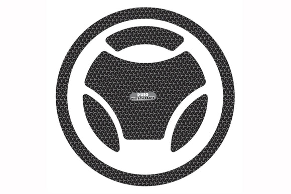 YAMAHA MT-125 [2019] – Polttoainesäiliön korkki peittää paljaan suojan